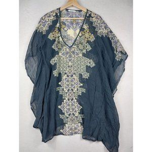 Bikini cover up Adoire size M